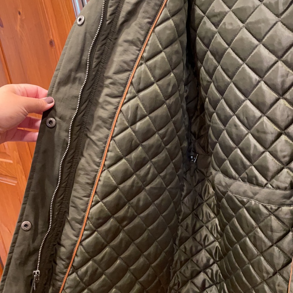 Great Fall And Winter Jacket - image 7